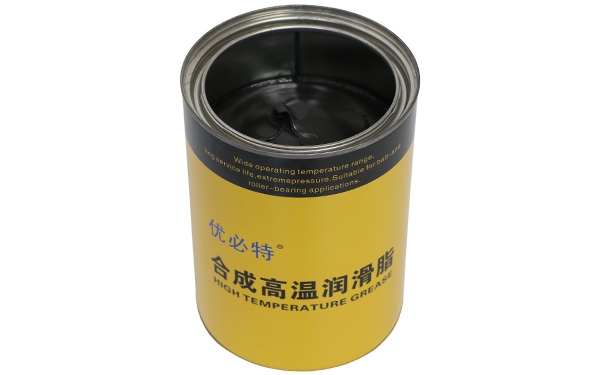 優必特 特高溫石墨潤滑脂800度